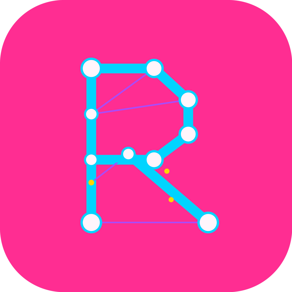 Raayv app icon